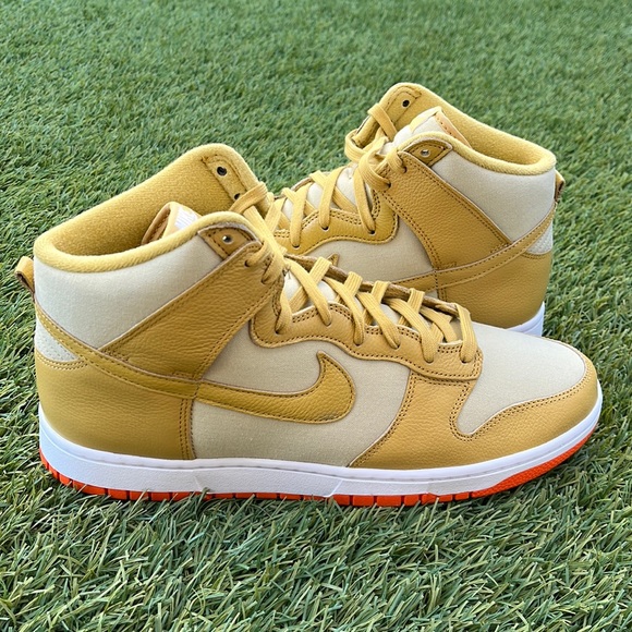 nike dunk hi retro prm